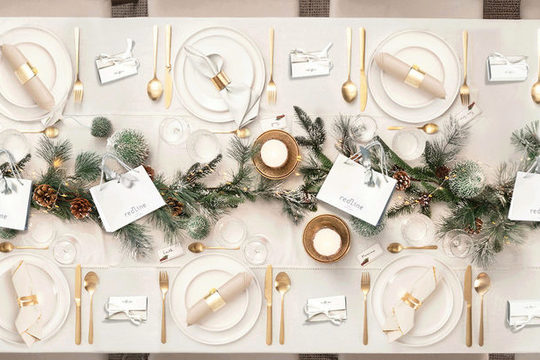 Noël arrive à grands pas : derniers jours pour commander !