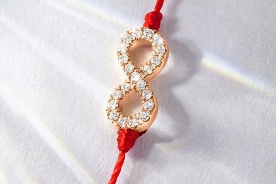 Elyseum, l’éternité au creux du poignet