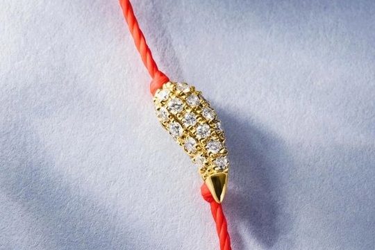 Chofar : une collection inspirée par la force du souffle et la promesse du renouveau