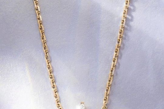 Odélia, l’éclat d’une lumière éternelle