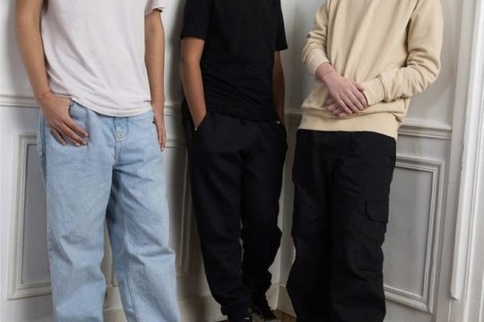 RedLine, l’icône des amitiés d’aujourd’hui et de demain