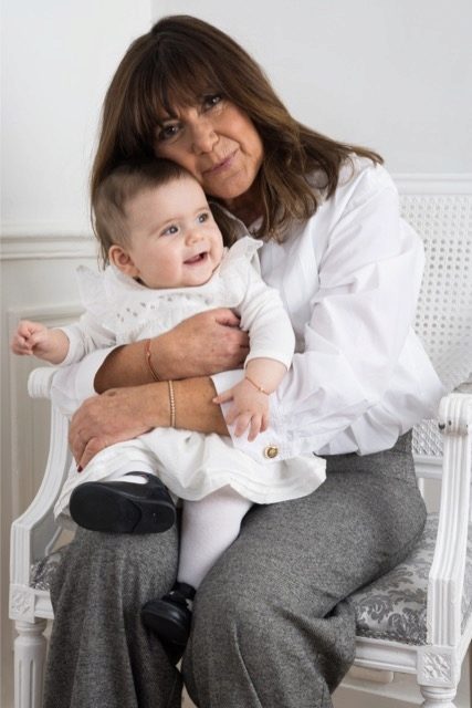 RedLine, des bijoux qui traversent les générations