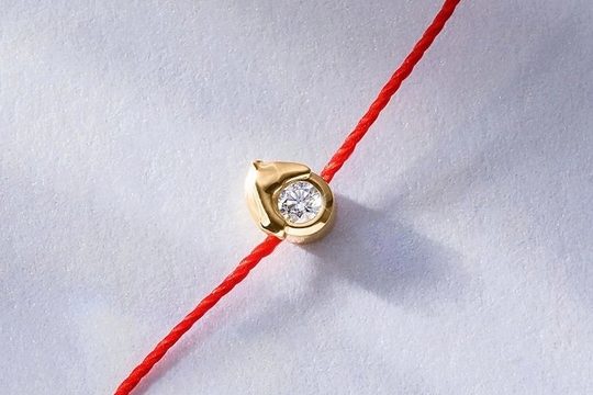 Mini Horse : Le talisman du nouvel an chinois