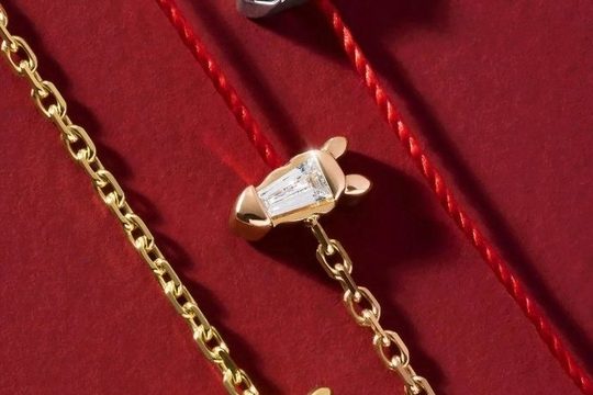 J-7 avant le Nouvel An chinois : la chance prend son élan