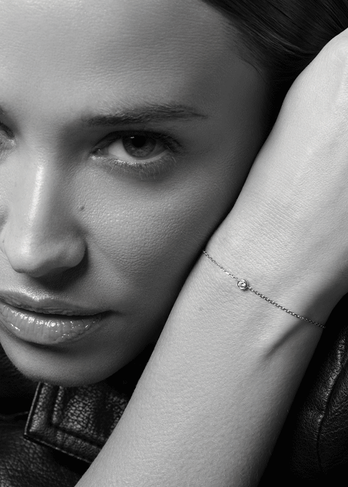 Les diamants, éclats porte-bonheur