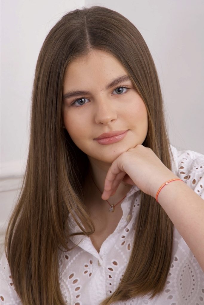 victoire bebe modele