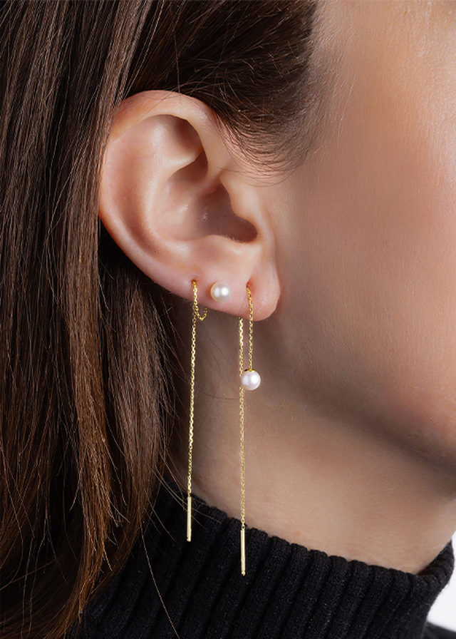 Symbole de charme et de raffinement