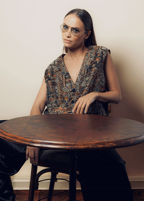 Un bijou, un style de vie