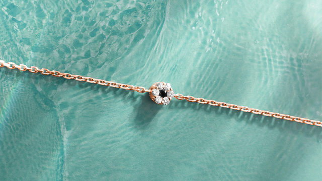 Bracelet Illusion Chaîne par Redline