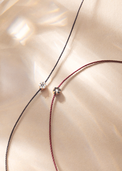 Diamant et or 18 carats