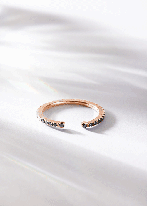 Les diamants, éclats porte-bonheur