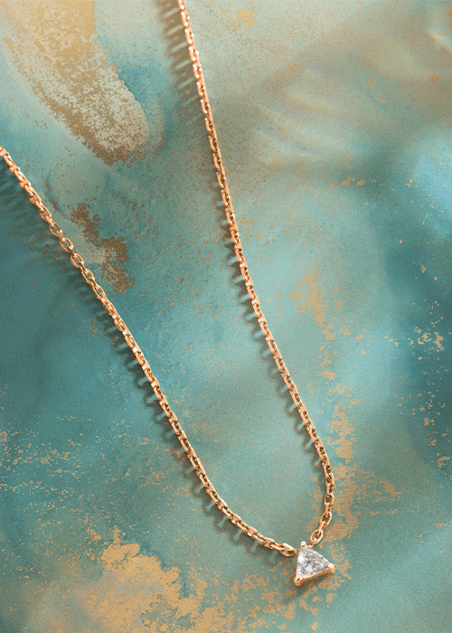 Un éclat qui se transmet