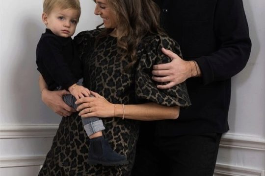 Chloé : une histoire de transmission et de bijoux de luxe chez Redline