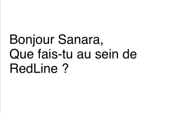 Lancement de notre série d’interviews : immersion au cœur de la Team Redline