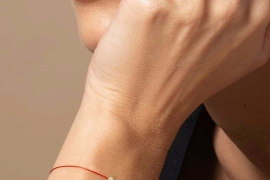 Dream, l’éclat d’un rêve à fleur de peau