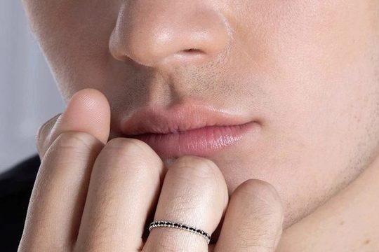 Eclipse Homme, l’équilibre parfait entre force et élégance