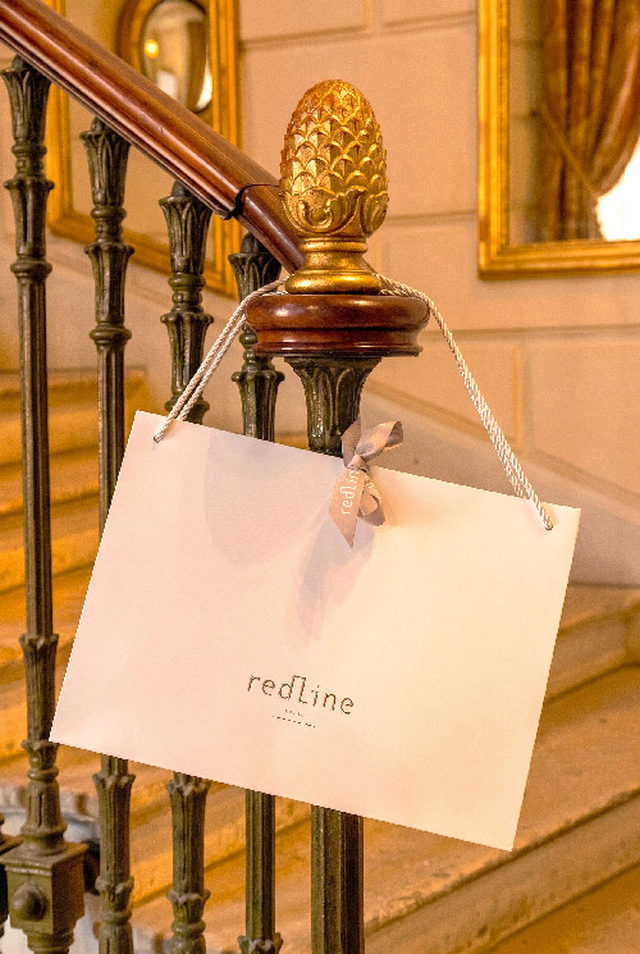 Redline, telle une évidence